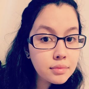 Meet your Posher, Jazmin